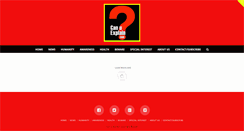 Desktop Screenshot of canuexplain.com